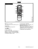 Предварительный просмотр 11 страницы Omnitronic CMP-102 User Manual