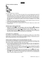 Предварительный просмотр 14 страницы Omnitronic CMP-102 User Manual