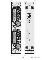 Preview for 2 page of Omnitronic CMP-1200 User Manual