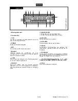 Preview for 13 page of Omnitronic CMP-1200 User Manual