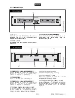 Preview for 14 page of Omnitronic CMP-1200 User Manual