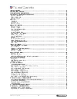 Preview for 5 page of Omnitronic CMP-2001 User Manual