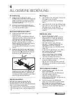 Preview for 14 page of Omnitronic CMP-2001 User Manual