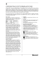 Preview for 29 page of Omnitronic CMP-2001 User Manual