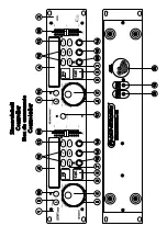 Preview for 2 page of Omnitronic CMP-462 User Manual