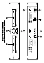 Preview for 3 page of Omnitronic CMP-462 User Manual