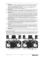 Предварительный просмотр 14 страницы Omnitronic CMX-2000 User Manual