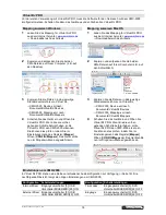 Предварительный просмотр 18 страницы Omnitronic CMX-2000 User Manual