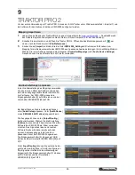 Предварительный просмотр 26 страницы Omnitronic CMX-2000 User Manual