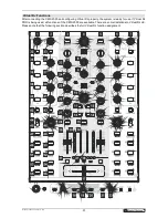 Предварительный просмотр 51 страницы Omnitronic CMX-2000 User Manual