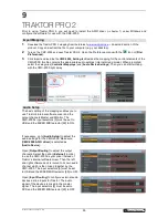 Предварительный просмотр 55 страницы Omnitronic CMX-2000 User Manual