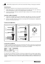 Предварительный просмотр 32 страницы Omnitronic COMBO-150BT User Manual