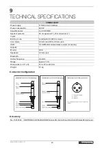 Предварительный просмотр 23 страницы Omnitronic Combo-160BT User Manual