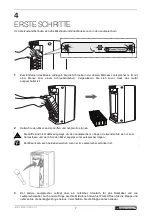 Предварительный просмотр 7 страницы Omnitronic COMBO-500 User Manual