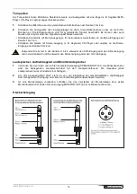 Предварительный просмотр 13 страницы Omnitronic COMBO-500 User Manual