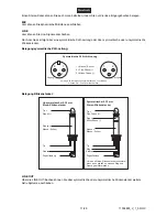 Предварительный просмотр 11 страницы Omnitronic COMBO 70 User Manual