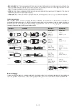 Preview for 23 page of Omnitronic CPZ-120 User Manual