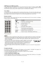 Preview for 25 page of Omnitronic CPZ-120 User Manual