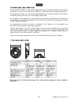 Предварительный просмотр 6 страницы Omnitronic CSE-5 User Manual