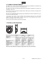 Предварительный просмотр 10 страницы Omnitronic CSE-5 User Manual