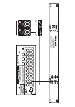 Предварительный просмотр 3 страницы Omnitronic DB-100 User Manual