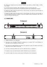 Предварительный просмотр 17 страницы Omnitronic DB-100 User Manual