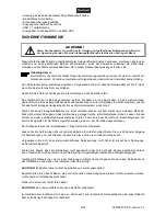 Preview for 4 page of Omnitronic DD-2520 User Manual