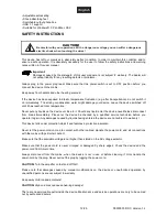 Preview for 12 page of Omnitronic DD-2520 User Manual