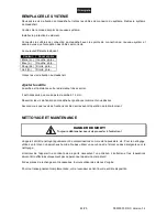 Preview for 24 page of Omnitronic DD-2520 User Manual