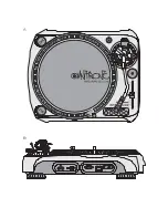 Предварительный просмотр 2 страницы Omnitronic DD-4750 User Manual