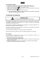 Предварительный просмотр 14 страницы Omnitronic DD-4750 User Manual