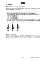 Предварительный просмотр 15 страницы Omnitronic DD-4750 User Manual