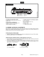 Предварительный просмотр 21 страницы Omnitronic DD-4750 User Manual