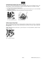 Предварительный просмотр 23 страницы Omnitronic DD-4750 User Manual