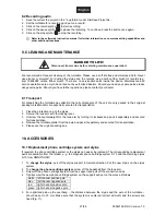 Предварительный просмотр 27 страницы Omnitronic DD-4750 User Manual