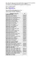 Preview for 2 page of Omnitronic DD-5220 Operating Instructions Manual