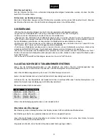 Preview for 11 page of Omnitronic DD-5220 Operating Instructions Manual