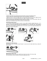 Предварительный просмотр 14 страницы Omnitronic DD-5250 User Manual