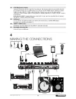 Preview for 26 page of Omnitronic DDC-2000 User Manual