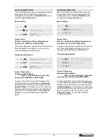 Preview for 32 page of Omnitronic DDC-2000 User Manual