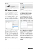 Preview for 33 page of Omnitronic DDC-2000 User Manual