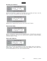 Preview for 11 page of Omnitronic DEQ-231 User Manual