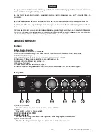 Preview for 7 page of Omnitronic DJP-300 User Manual