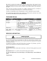 Preview for 12 page of Omnitronic DJP-300 User Manual