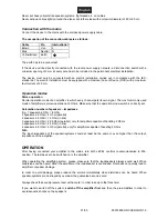 Preview for 21 page of Omnitronic DJP-300 User Manual