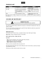 Preview for 22 page of Omnitronic DJP-300 User Manual