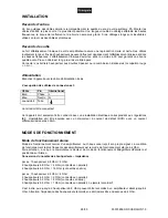 Preview for 28 page of Omnitronic DJP-300 User Manual