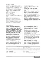 Preview for 7 page of Omnitronic DJP-700P User Manual