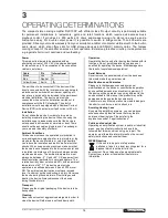 Preview for 14 page of Omnitronic DJP-700P User Manual