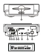 Предварительный просмотр 3 страницы Omnitronic DJS-1100 Operating Instructions Manual